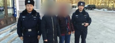 巡逻民警及时救助小脑萎缩老人  获群众高度赞扬