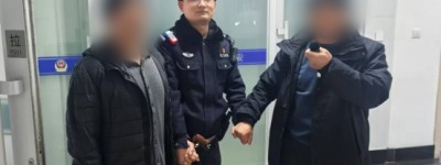 民警热心助民成功找回遗失黑色电子手表