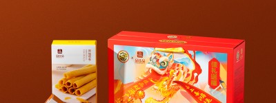 年货开启！品佳品×徐福记，“佳礼送福”共贺新春