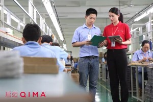 SMETA 7.0正式发布 启迈QIMA与Sedex联合开展培训